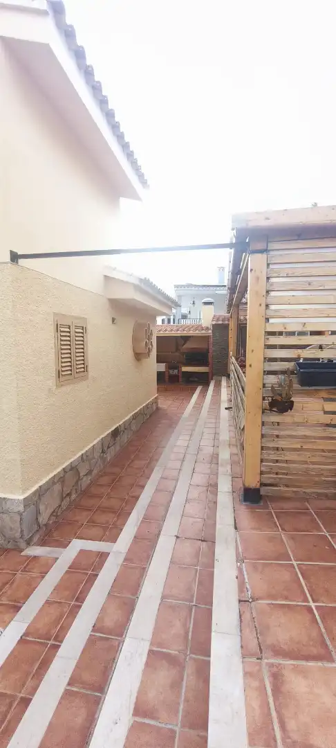 Villa mit Terrasse zum Verkauf in Carrer les Llimeres, imagen 14