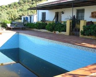 Finca rústica en venda a El Gastor