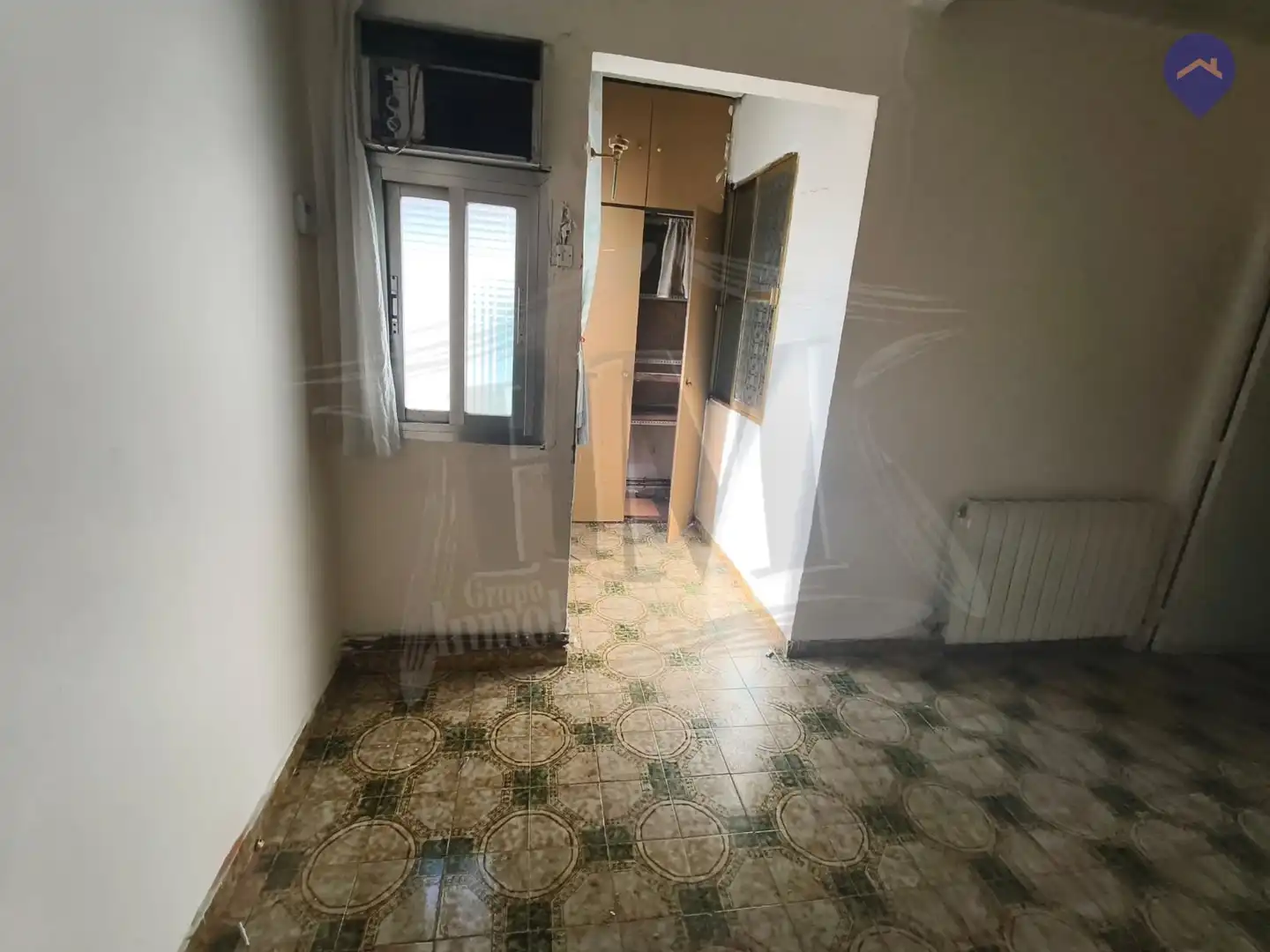 Habitación de Piso en venta en Madrid con Aire acondicionado, Calefacción y Terraza