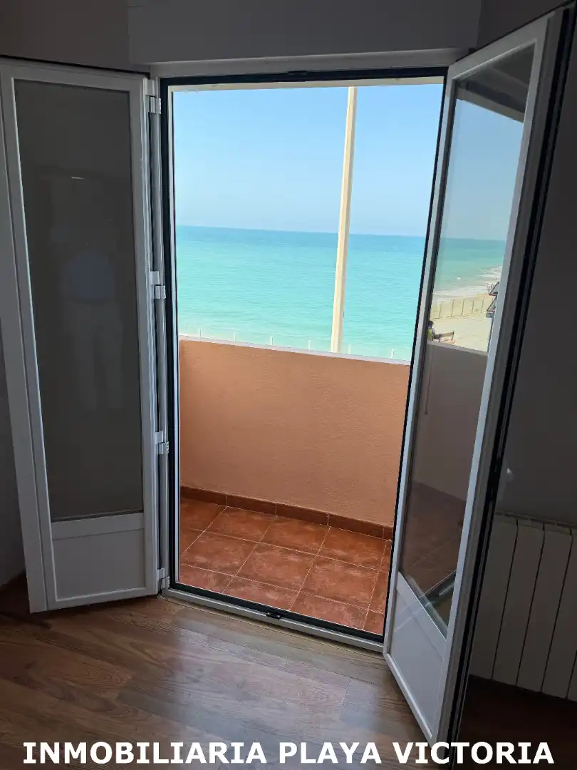 Flat with terrace for sale in Avenida Amílcar Barca, imagen 19