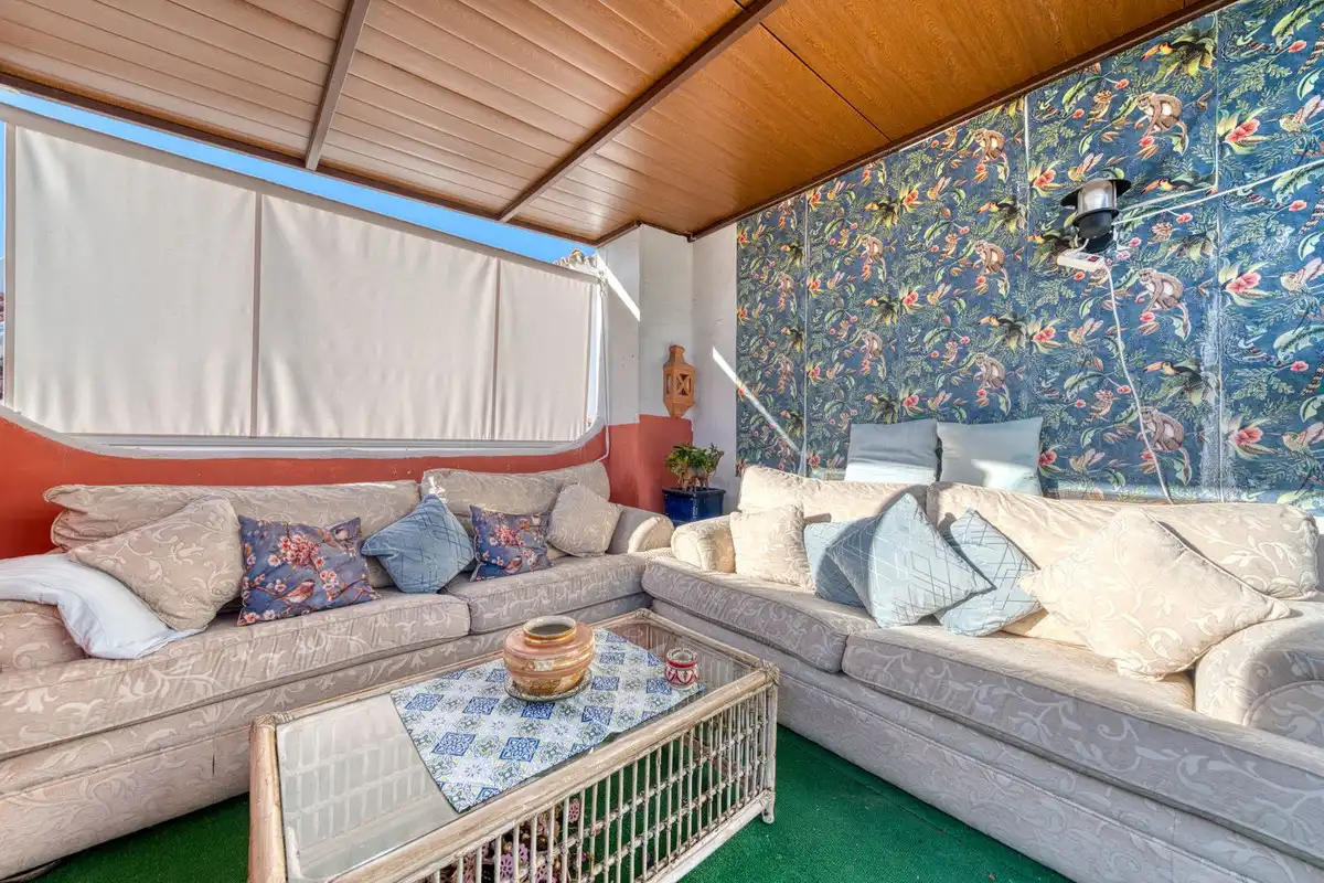 Casa a schiera con piscina in vendita a Benamara - Atalaya, imagen 24