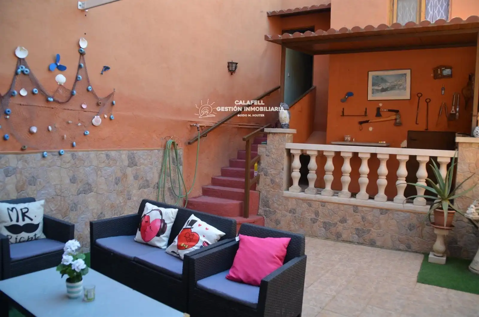 Casa o xalet en venda a S ANTONIO, Masllorenç