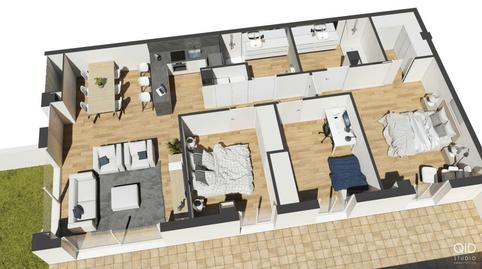 Photo 4 of Flat for sale in Carrer D'antoni Gaudí, 26, Santa Maria de Palautordera, Barcelona