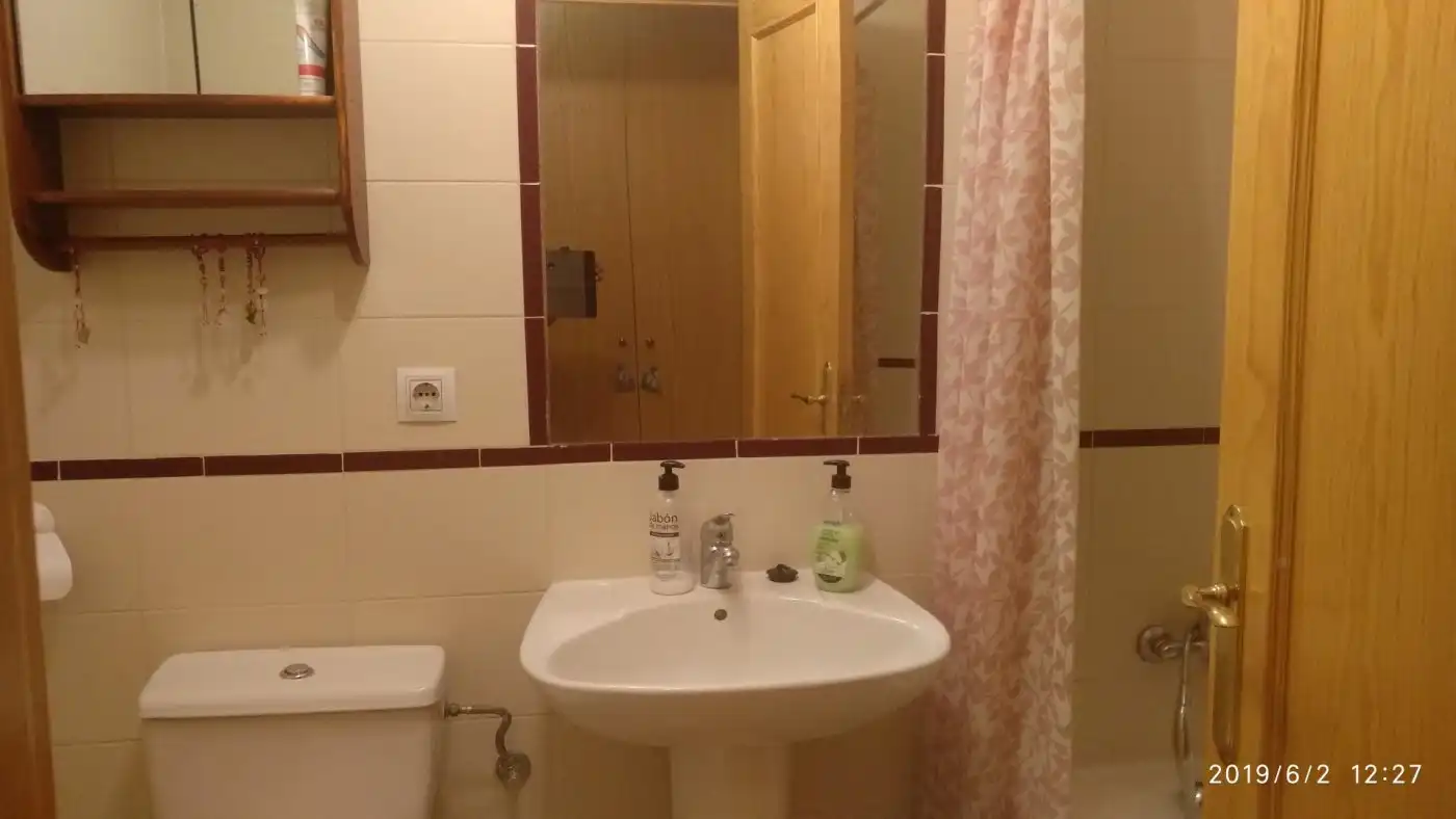 Wohnung mit Pool zur Miete in La Cala de Villajoyosa, imagen 25