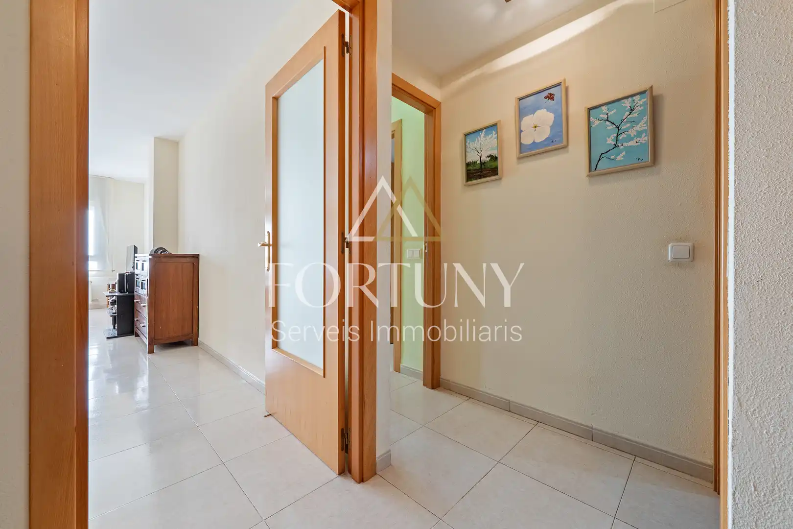 Piso de alquiler en Cambrils con Trastero