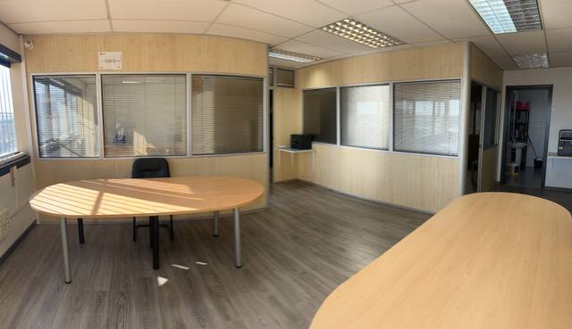 Nave industrial en Alquiler en Carrer Duran i Reynals en Zona Industrial