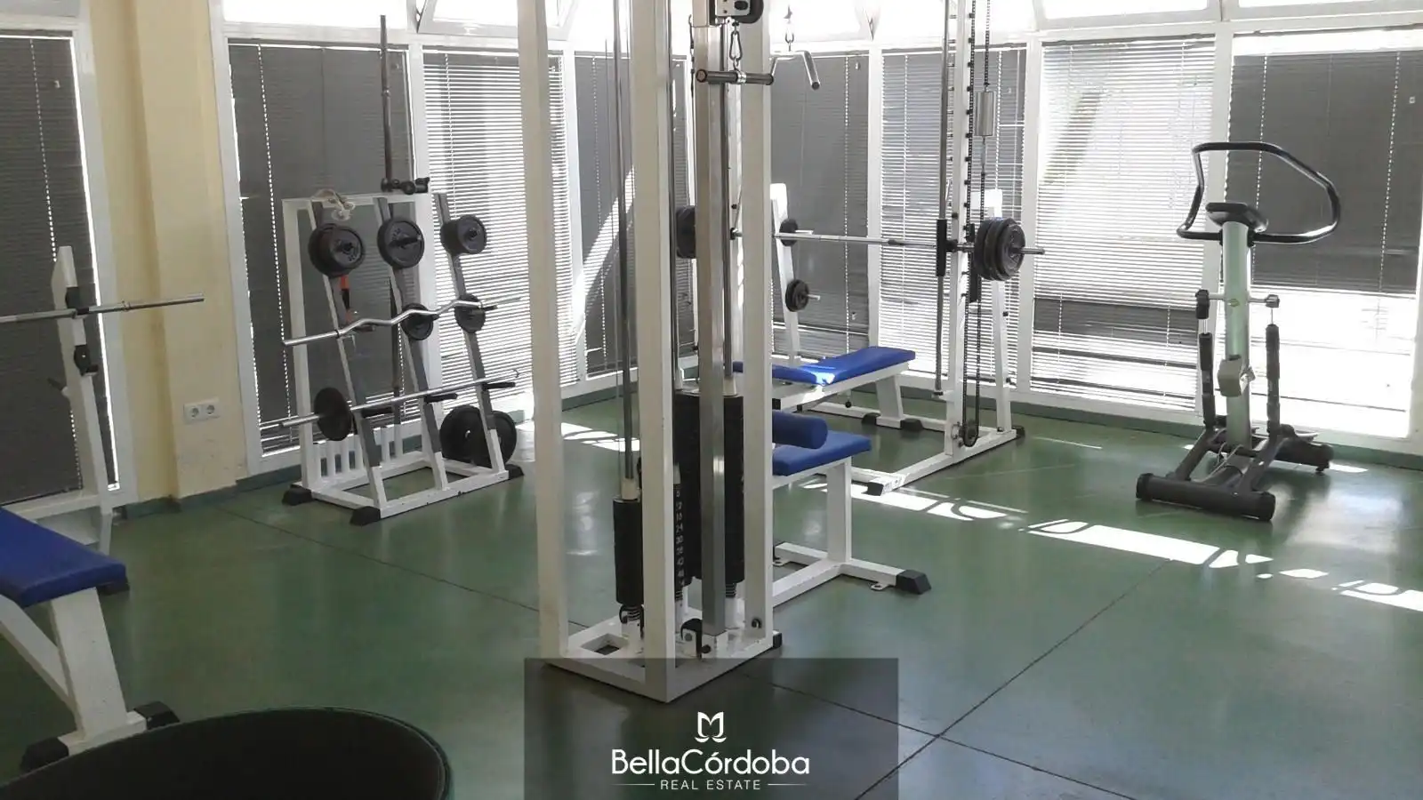 Piso en venta en Córdoba con Aire acondicionado, Terraza y Trastero