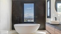 Bathroom of House or chalet for sale in La Zubia  with Air Conditioner, Heating and Terrace