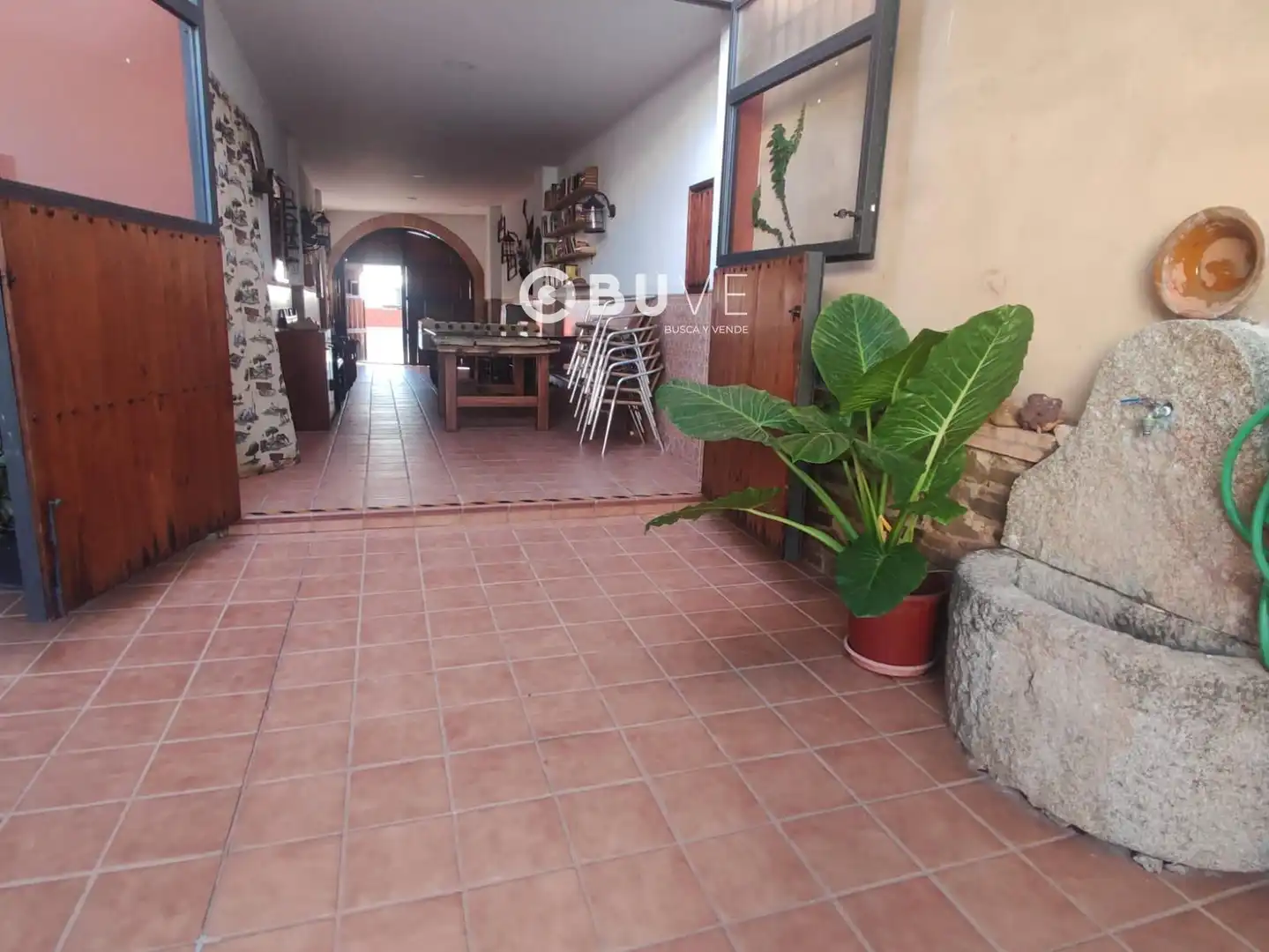 Casa o chalet en venta en N/A, El Robledo