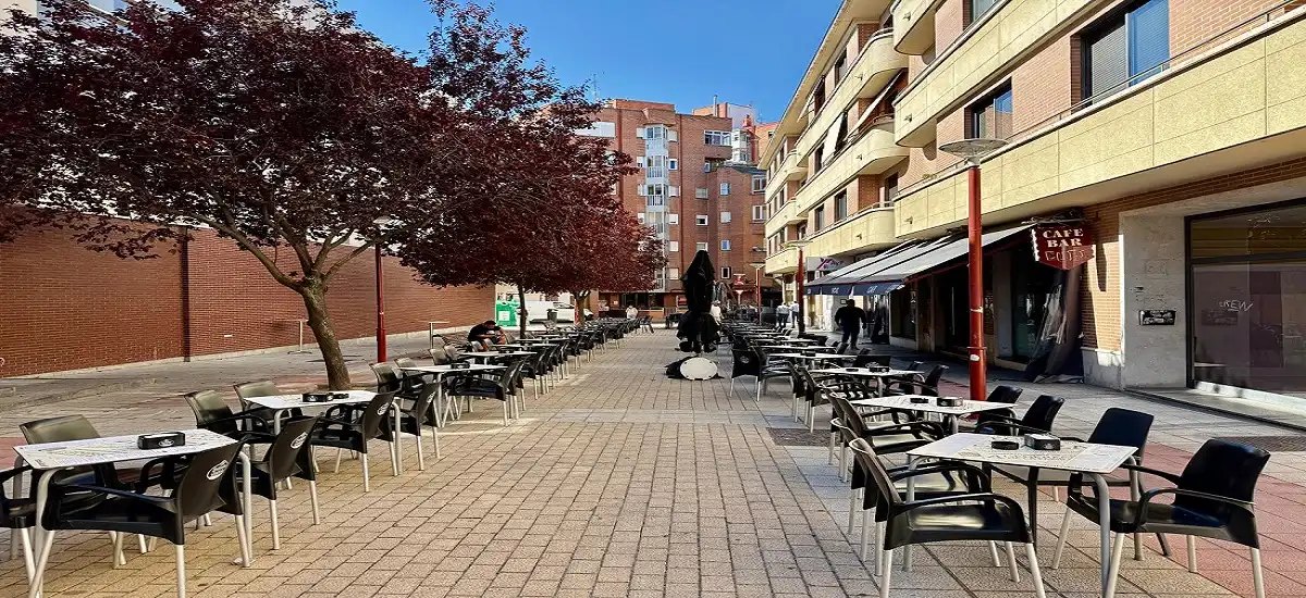 Local comercial en traspaso en Centro, imagen 7
