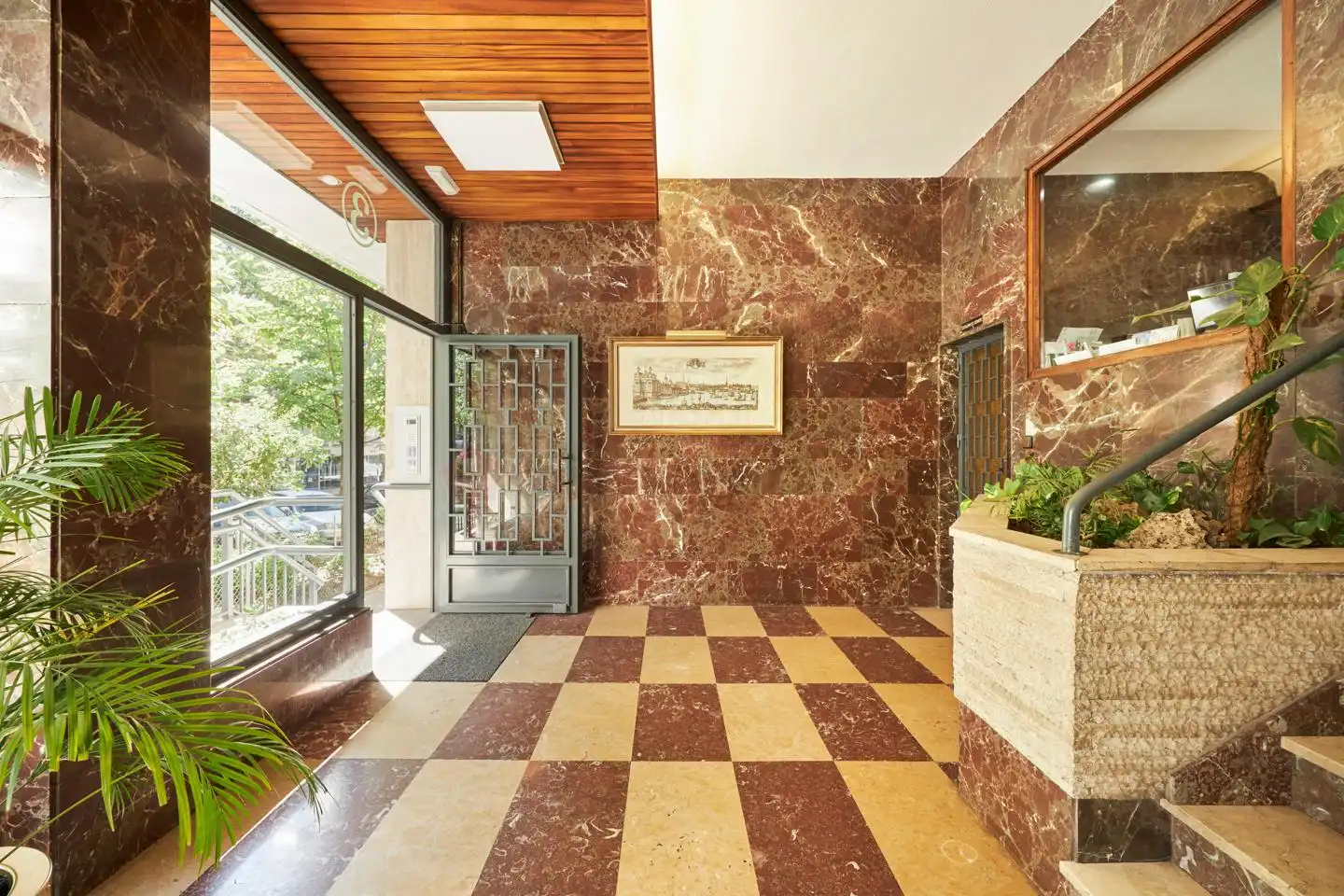 Flat with lift for sale in Calle de Biarritz, imagen 29
