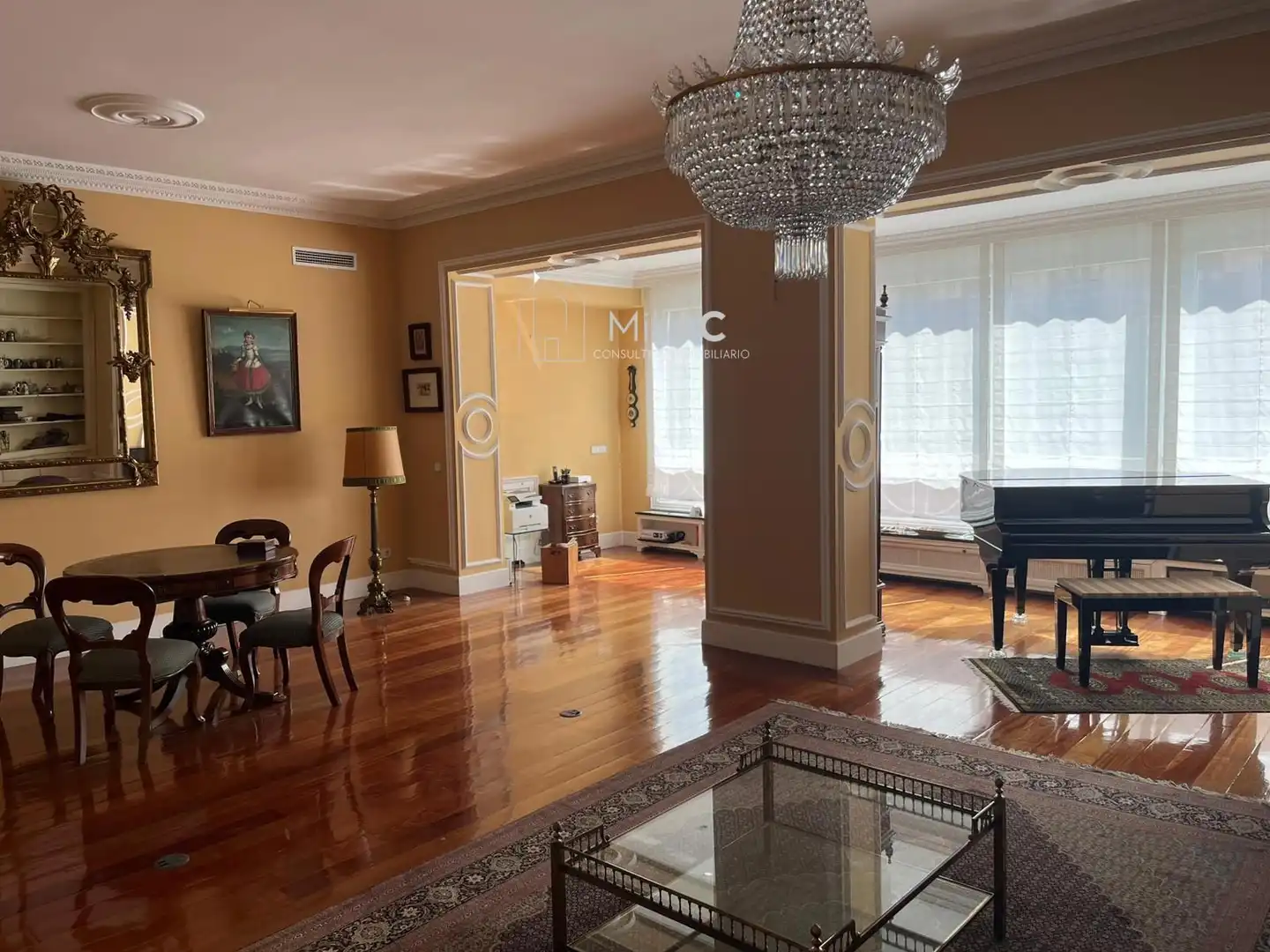 Piso en venta en Velázquez, Castellana