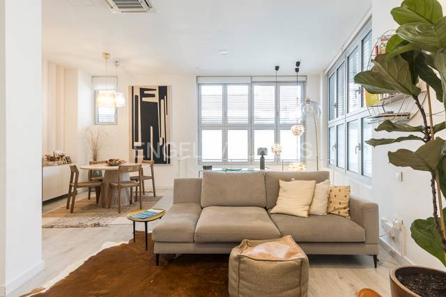 Dúplex en Venta en El Putget i el Farró