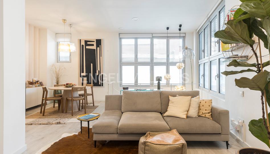 Photo 1 of Duplex for sale in El Putget i el Farró, Barcelona