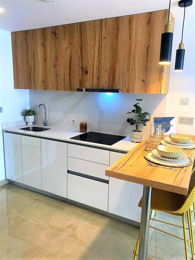 Apartment with pool for sale in Pilar de la Horadada ciudad, imagen 11
