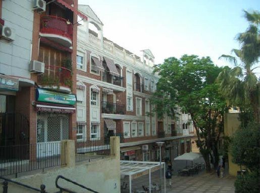 Flat for sale in C/ Las Eras, Centro Ciudad