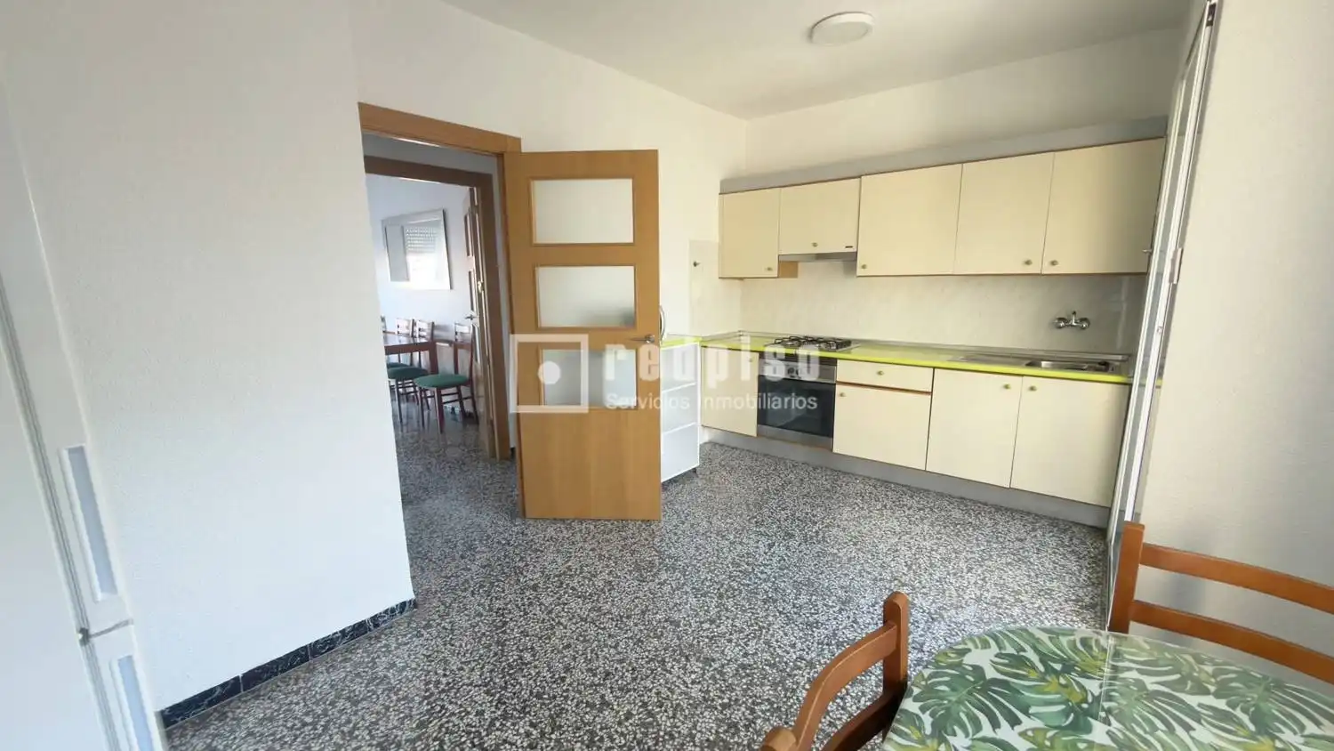 Wohnung zur Miete in Vistalegre