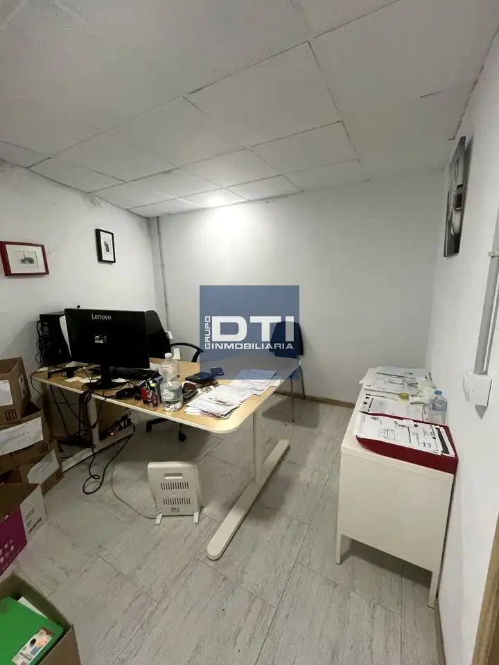 Local comercial en venda a Calle Carmen, imagen 24
