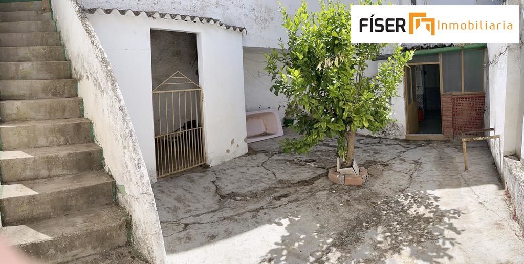 Casa o xalet en venda a N/A, Zafra