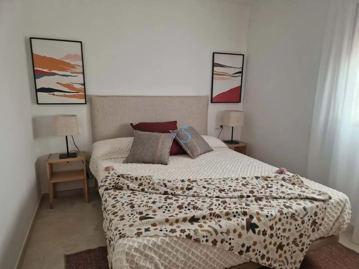Wohnung mit Aufzug zum Verkauf in Campo de Murcia, imagen 9