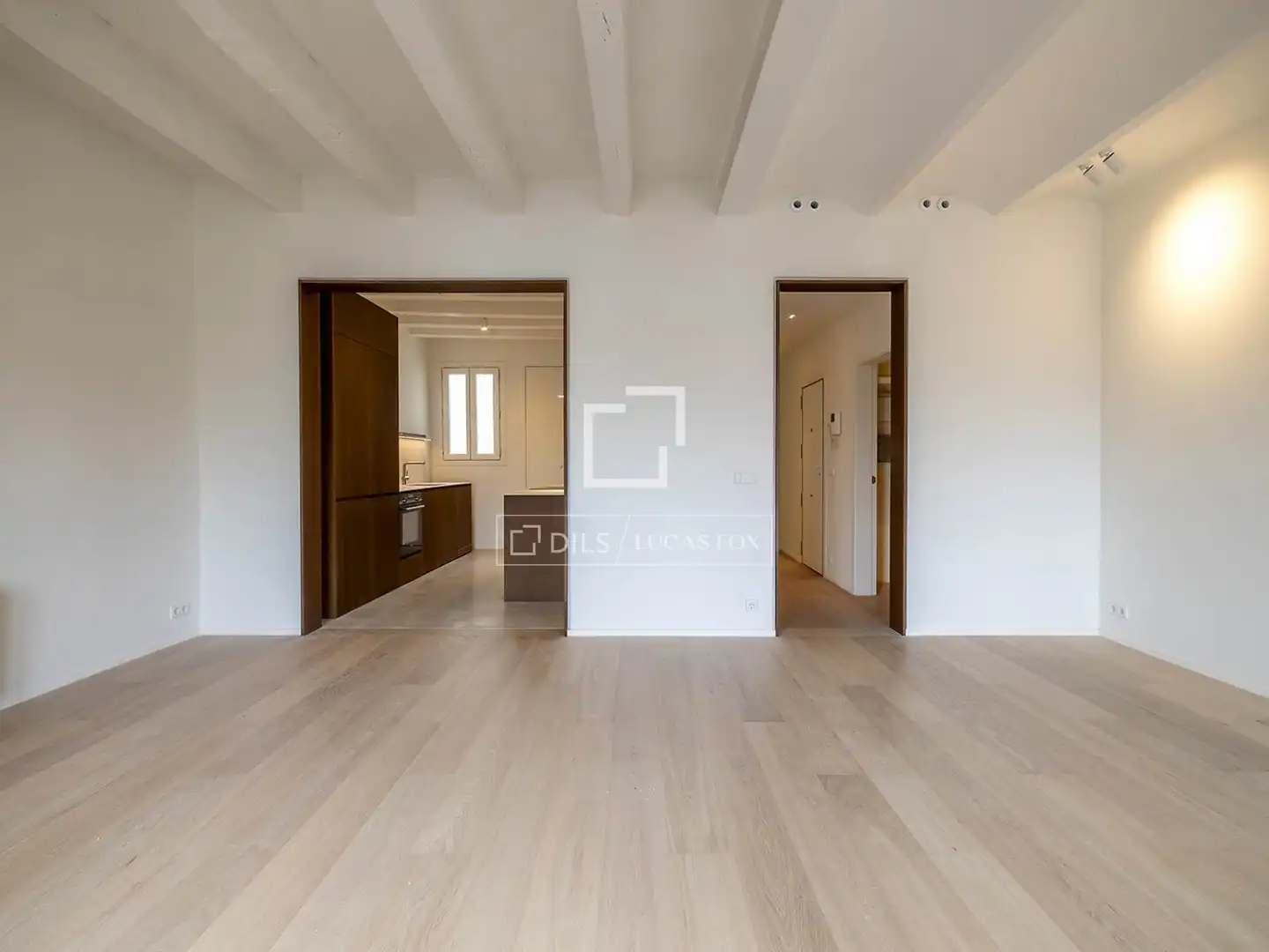 Piso con terraza en venta en Eixample, imagen 14