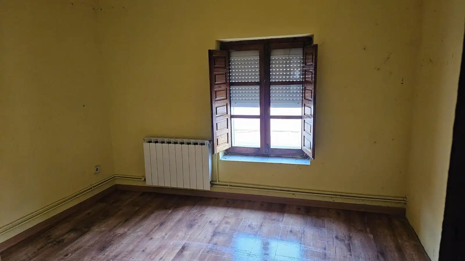 Casa o chalet en venta en Becilla de Valderaduey con Terraza y Balcón