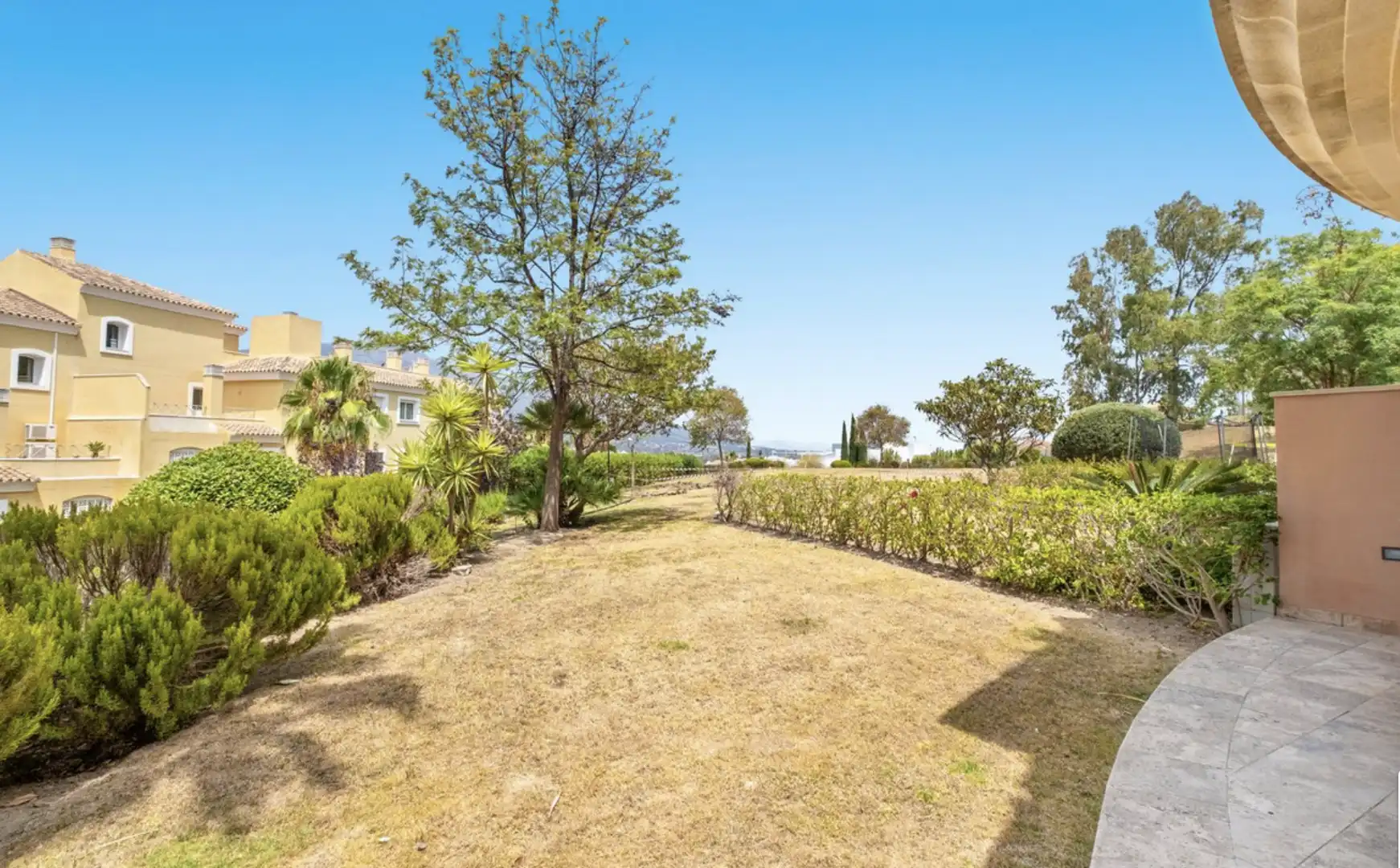 Apartament amb piscina en venda a Nueva Andalucía, imagen 25