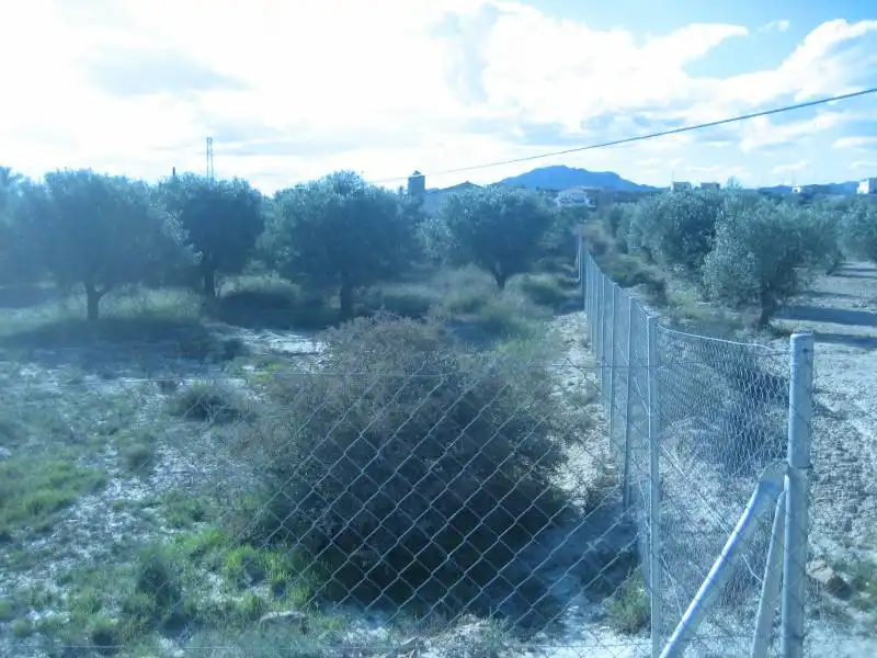 Grundstücke und Bauplätze zum Verkauf in Huércal-Overa, imagen 17