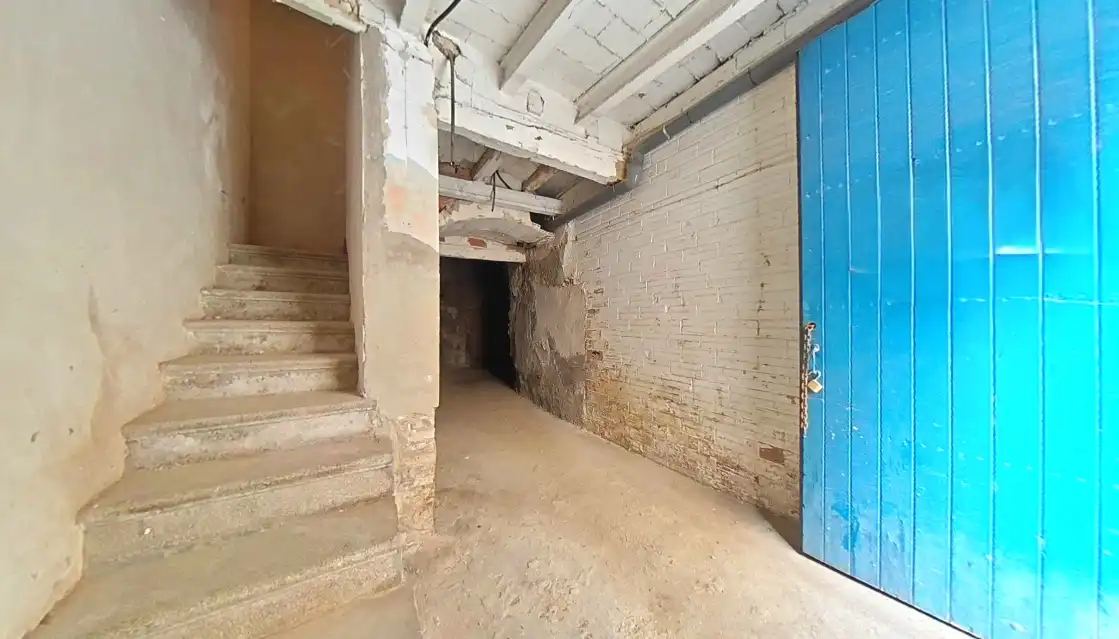 House with terrace for sale in Carrer Sitjar, imagen 24