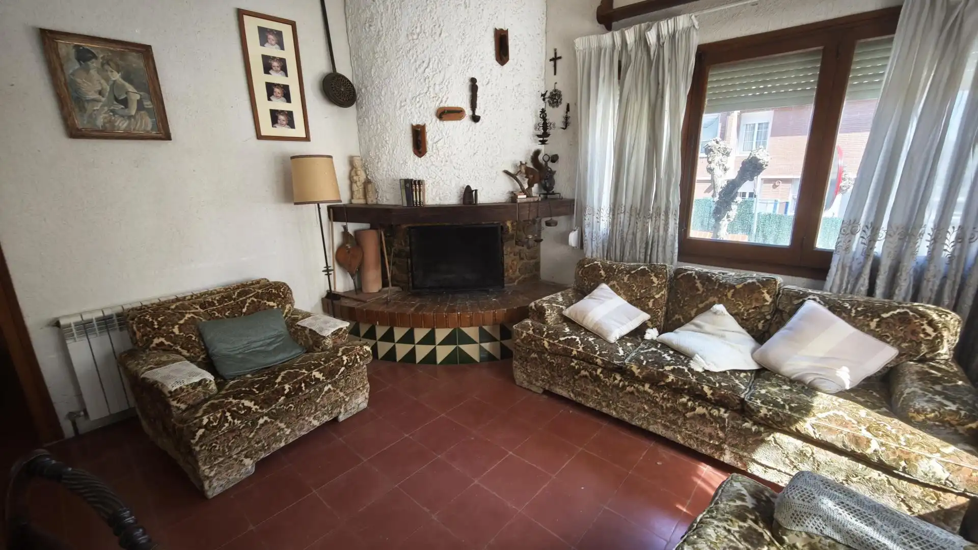 Detached house with garden for sale in Sentmenat, imagen 59