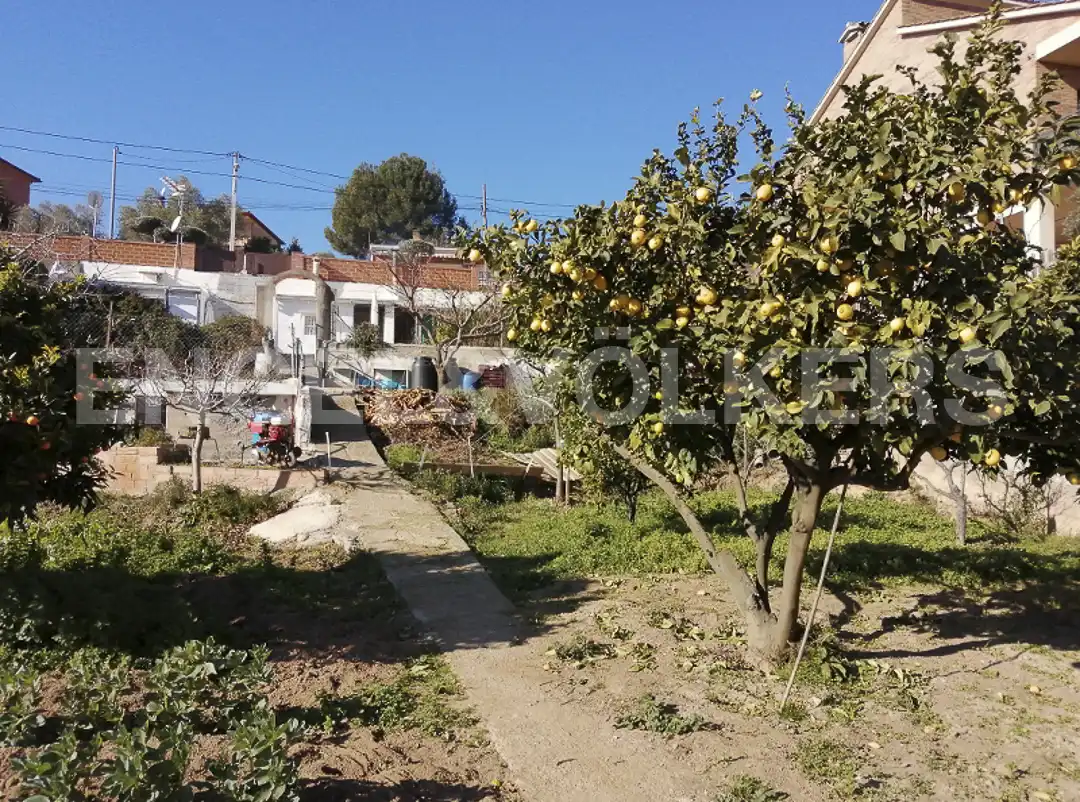 Residential land for sale in Castellbisbal, imagen 27