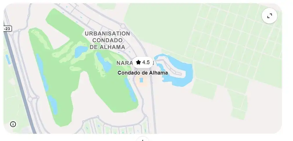 Apartament en venda a Bulevar Bulevar Central de las Cañadas, imagen 14