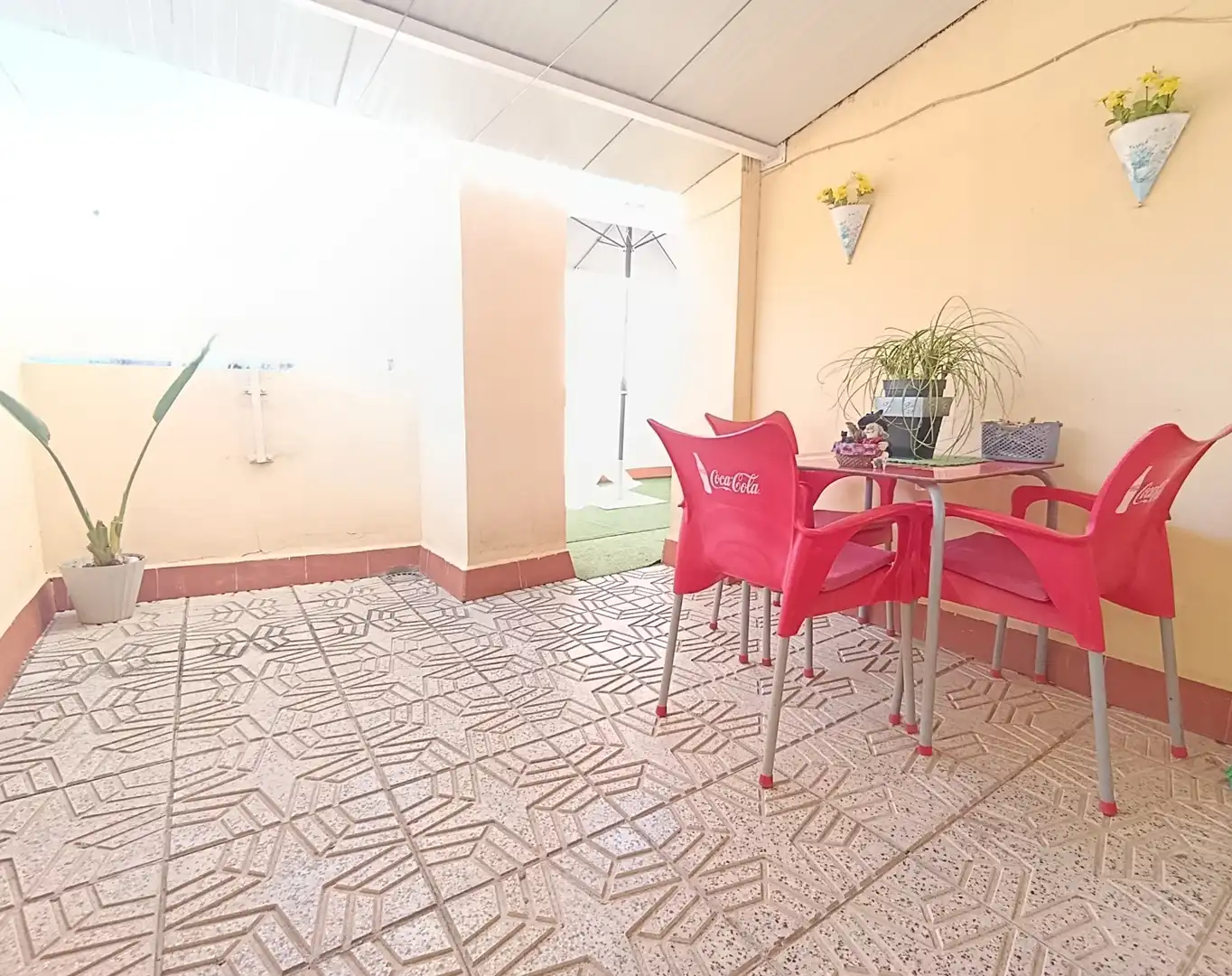 Dúplex en venda a Zona Parque de la Viña, imagen 32