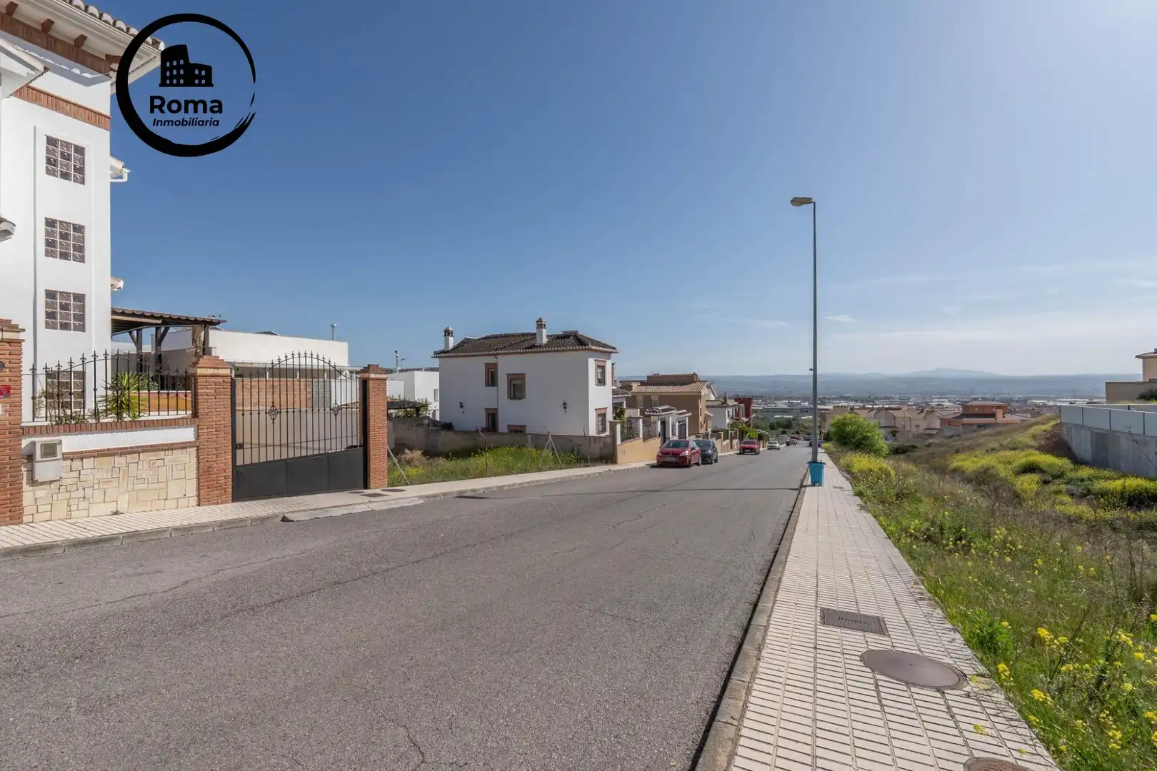 Terreny residencial en venda a Peligros, imagen 11