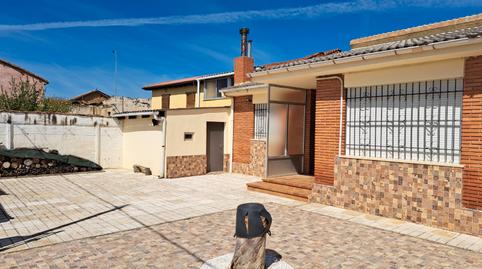 Foto 2 de Casa o chalet en venta en Calle el Soto, Villasabariego, León