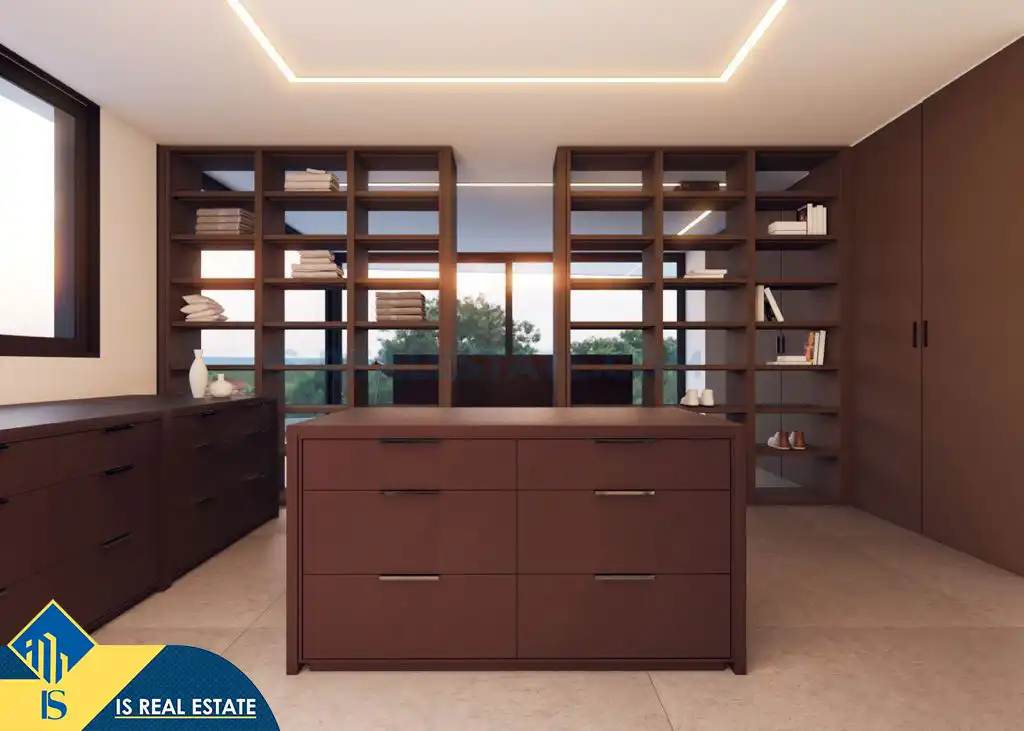 Chalet con piscina en venta en Altea ciudad, imagen 18