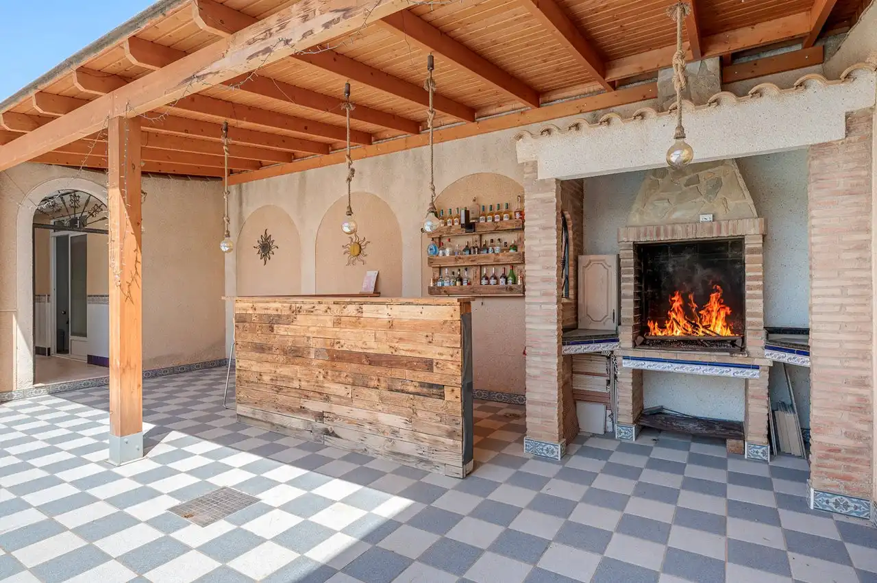 Casa o chalet en venta en Pilar de la Horadada