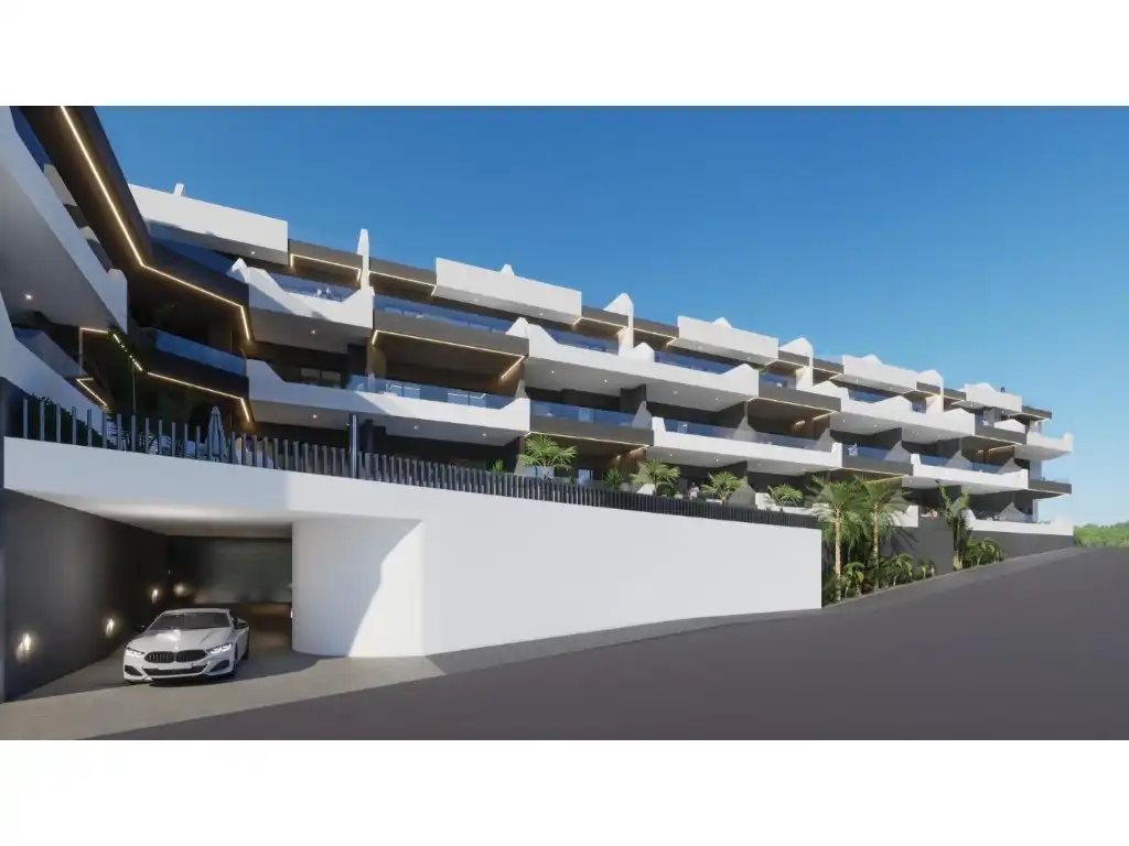 Penthouse mit Pool zum Verkauf in Calle Pais Valenciano, imagen 29