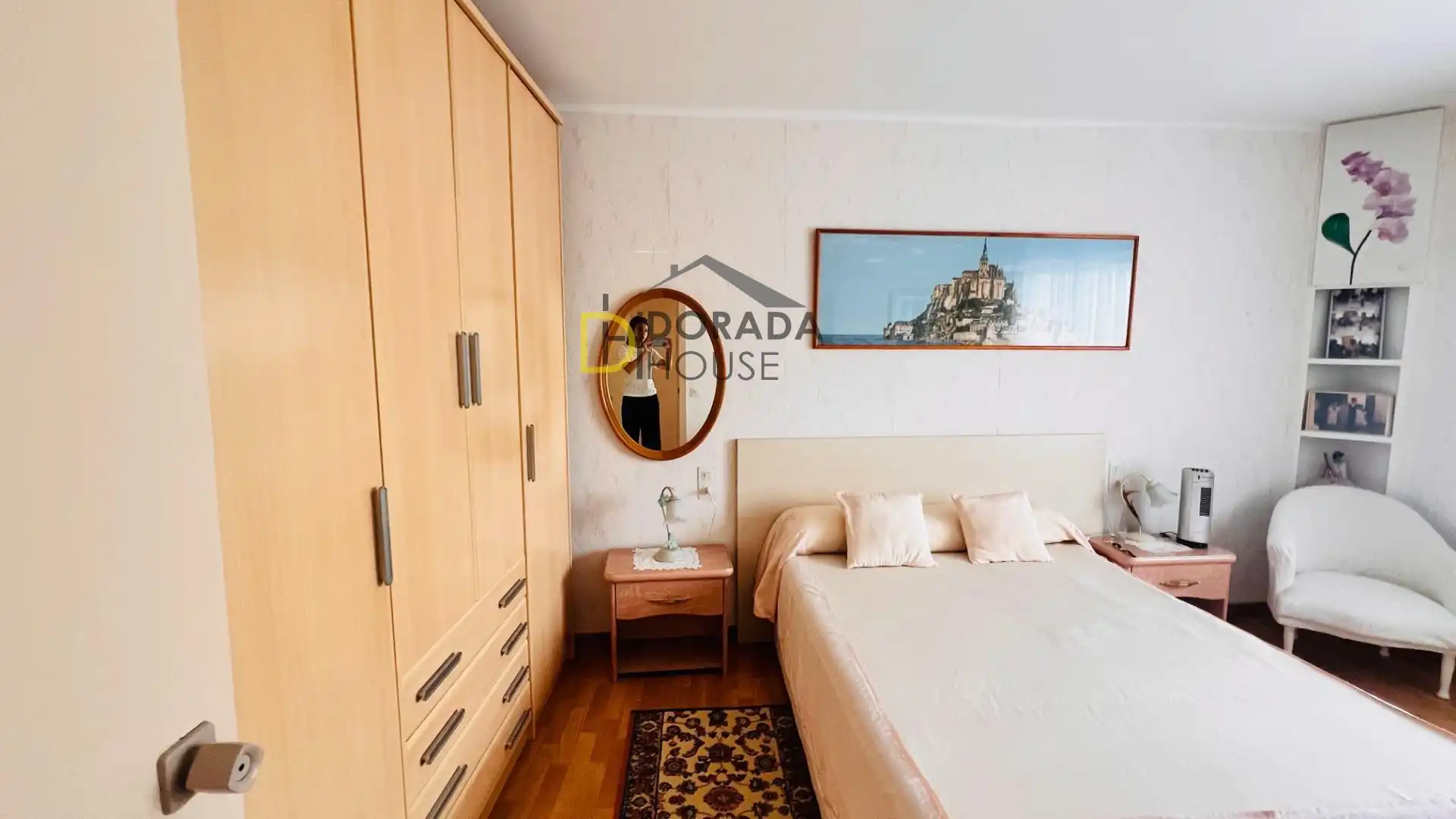 Appartamento con terrazza in vendita a Calle de Josep Vidal i Barraquer, imagen 15