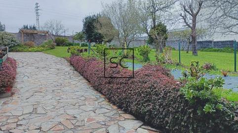 Foto 5 de Casa o xalet en venda a A Malata - Catabois - Ciudad Jardín, Ferrol