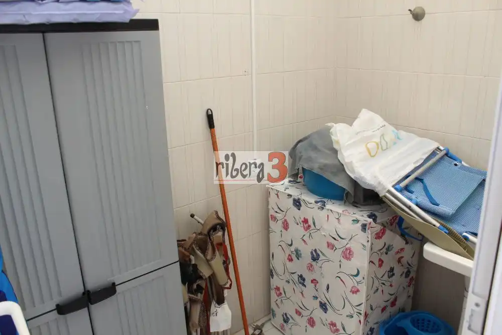 Habitatge amb terrassa en venda a Santiago de la Ribera, imagen 21