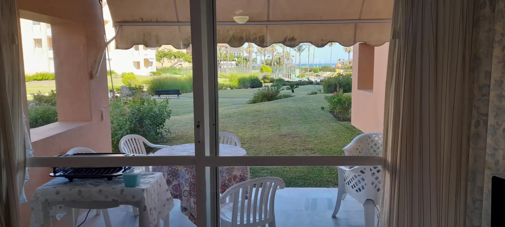 Apartament amb piscina en venda a Avenida de Islantilla, imagen 20