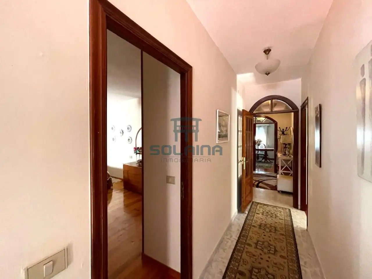 Casa con terrazza in vendita a Ribadavia, imagen 24