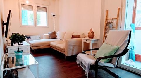 Photo 2 of Flat for rent in San Lucas, Casco Antiguo, Alcorcón