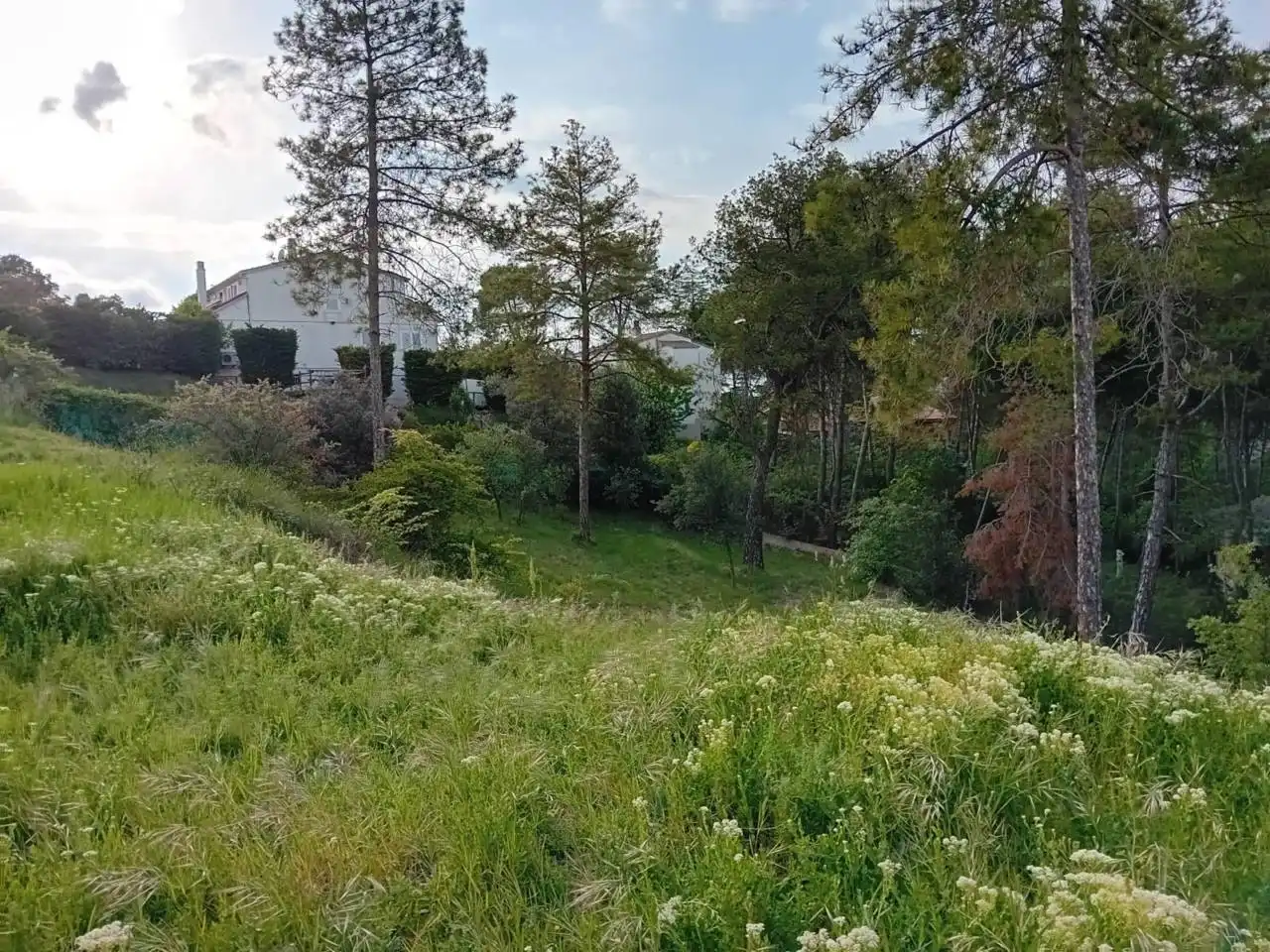 Residencial en venda en Castellnou de Bages