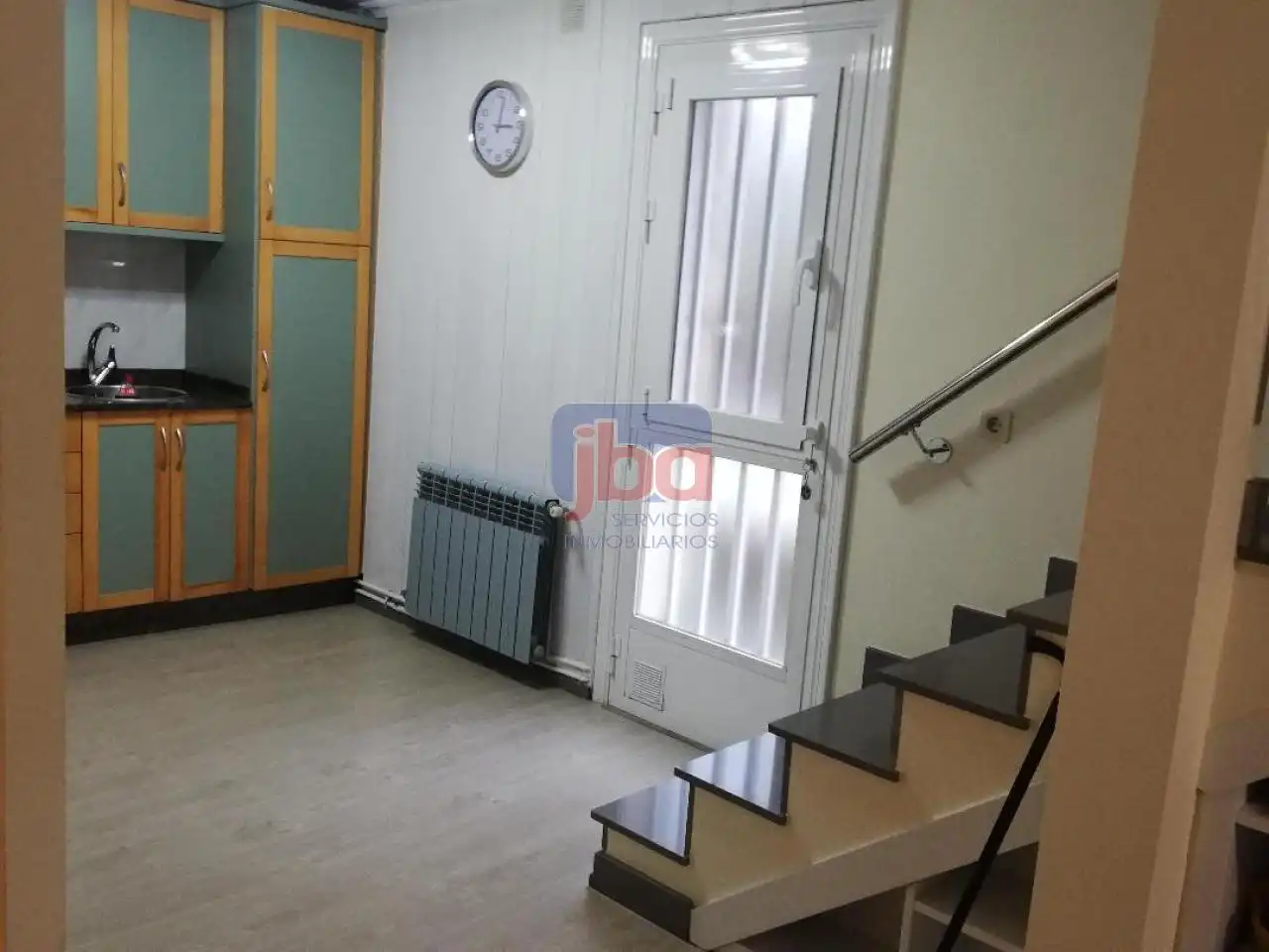 Casa o chalet en venta en Ourense Capital  con Calefacción, Jardín privado y Amueblado