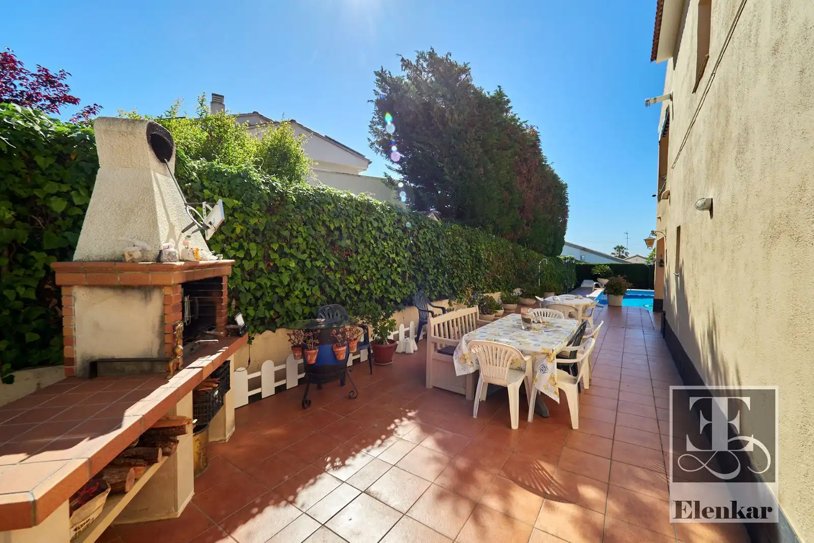 Villa mit Pool zum Verkauf in Masos, imagen 32