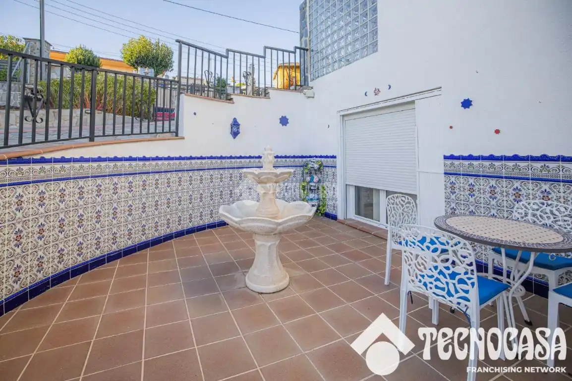 House with terrace for sale in Sant Pere de Vilamajor, imagen 33