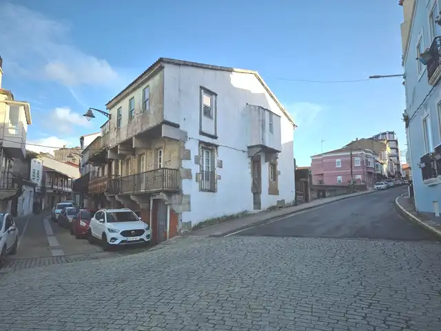 Terreni e lotti in vendita a Rúa María 4, imagen 4