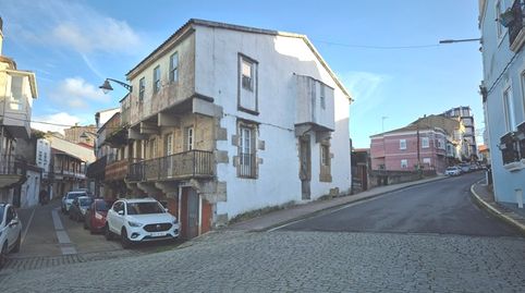 Foto 4 von Residential zum Verkauf in Rúa María, 4, Mugardos, A Coruña